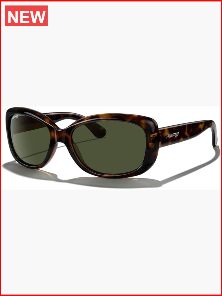 Polarized Oversized Butterfly Sunglasses Uv400 Protection For Driving Golf